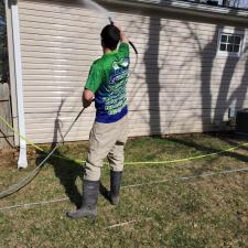 House Washing in La Vista, NE thumbnail